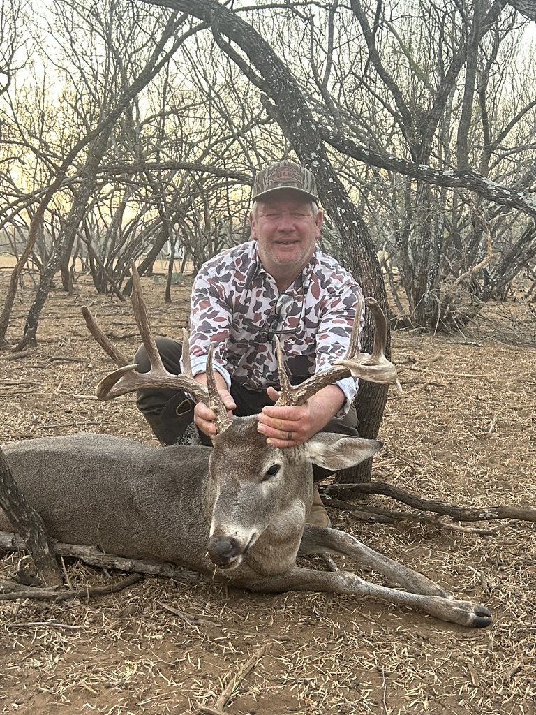 Hunting photo